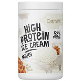 High Protein Ice Cream | 52% Protein - 400 grams