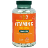 High Strength Vitamin C 1000 mg - 240 Tablets