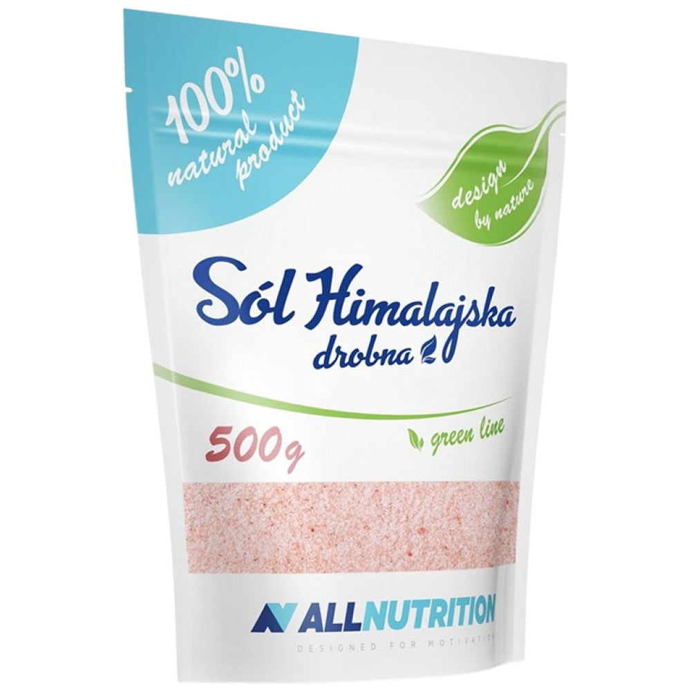 Himalayan Salt - 500 grams