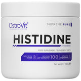 Histidinepoeder 100 gram
