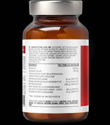 HOMOCYSTEINE NIVEAU HULP 60 CAPSULES