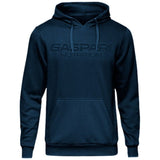Hoodie - Gaspari | Hooded Sweatshirt ~ schwaarz