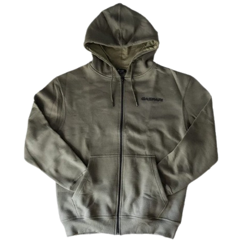 Hoodie - Gaspari | Hoodie ~ Khaki