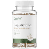 Hops Strobile 350 mg | VEGE 90 CAPSULES