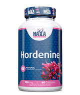 Hordenine 98% / 100 mg / 60 čepic.