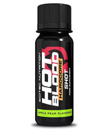 Horká krev hardcore výstřel/60 ml