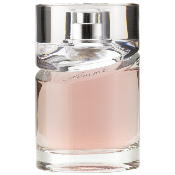 <tc>HUGO BOSS</tc> Woda perfumowana Boss Femme w sprayu 50ml