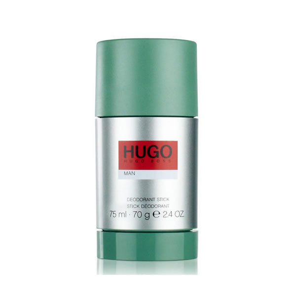 Hugo Chef Hugo Deodorant Stick 75g
