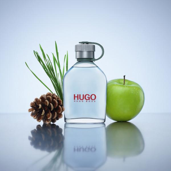 Hugo Man Eau de toaletní sprej 75 ml