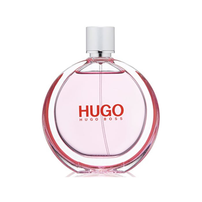 Hugo -baas Schumann extra eau de parfum previ 75 ml