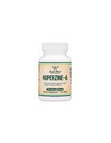 Huperzine-A/ Huperizine A 200 µg, 120 tablets Double Wood