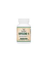 Huperzine-A/ Huperizine A 200 µg, 120 tablets Double Wood
