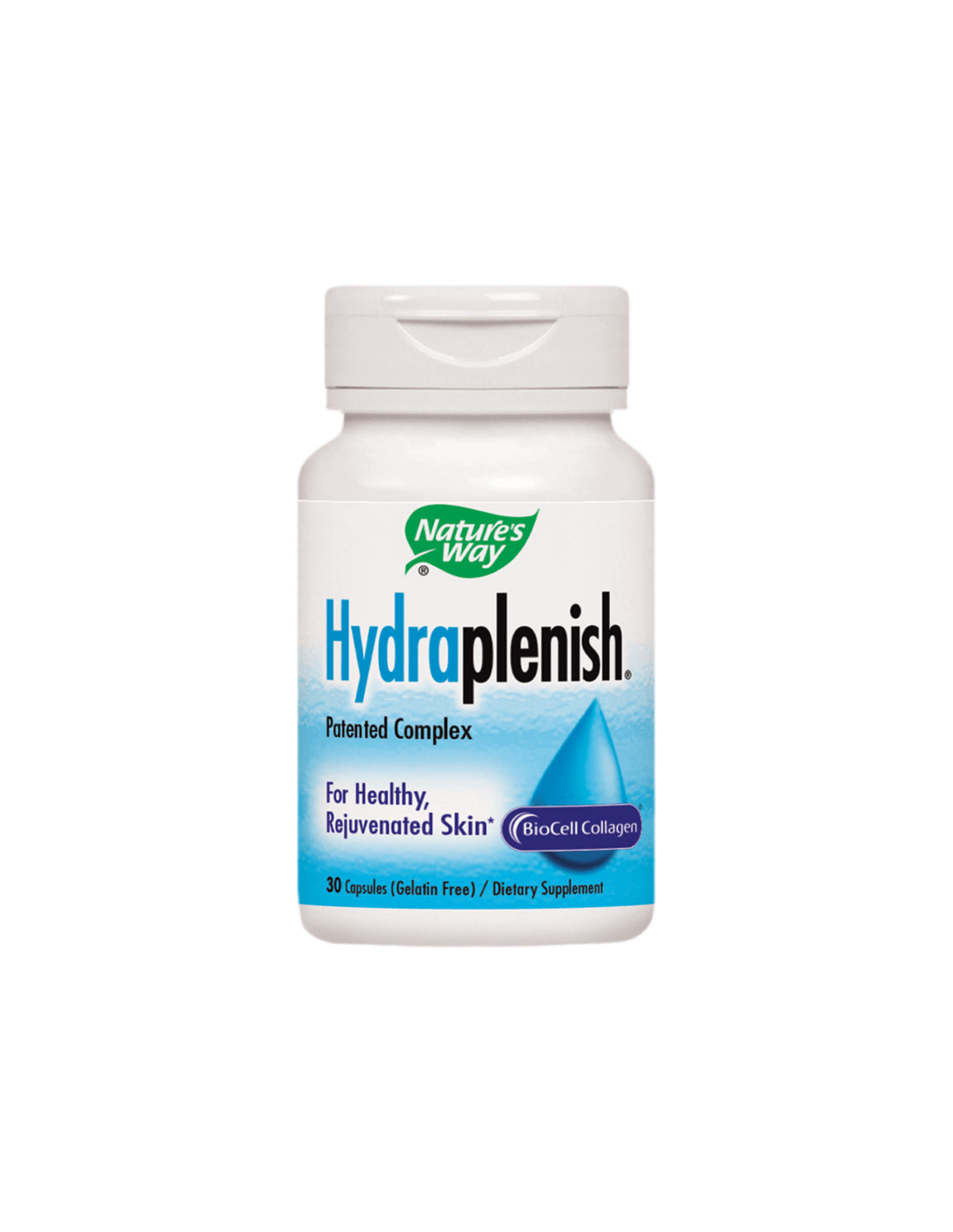 Hydraplenish 500 mg - 30 kapsułek
