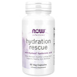 Hydratation Rescue | Met Hyabest® - 60 capsules