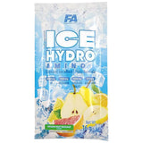 „Hydro Amino/Ice“ serija - 16 gramų