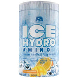 Hydro Amino / Eis Serie - 480 Gramm