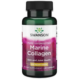 Hydrolyzed Fish Collagen Type 1 60 capsules