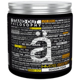 Hype Beast | Saison zwee Pre -Workout - 320 Gramm