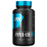 Hiper kre -alkalyn prieš / su kofeinu - 120 kapsulių
