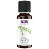 Hyssop Oil | 100% Pure Hyssopus Officinalis - 30 ml