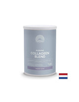 Fish collagen type I with vitamin C and hyaluronic acid - Marine Collagen Peptan, 300 g