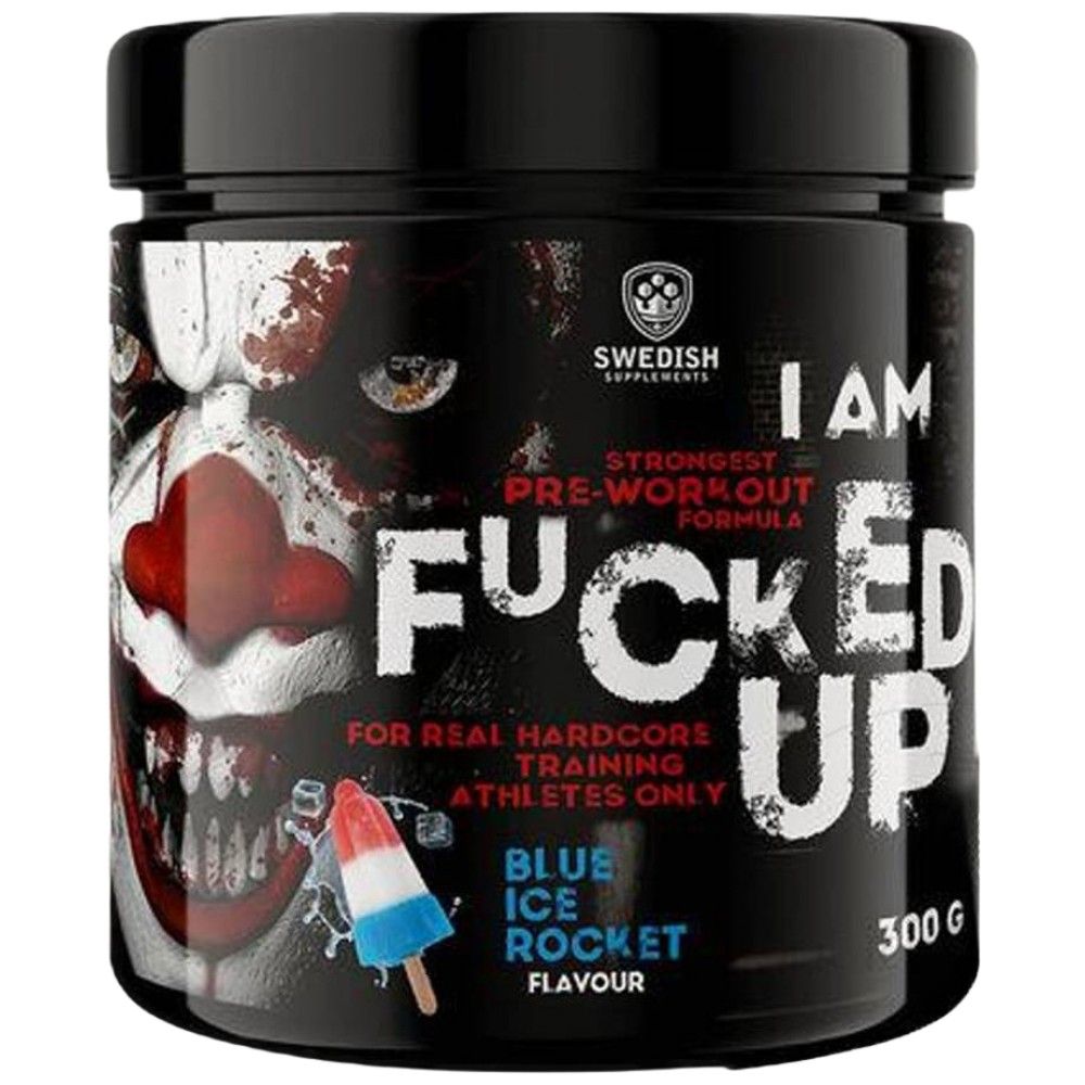 Jsem f#cked up Joker Edition - 300 gramů