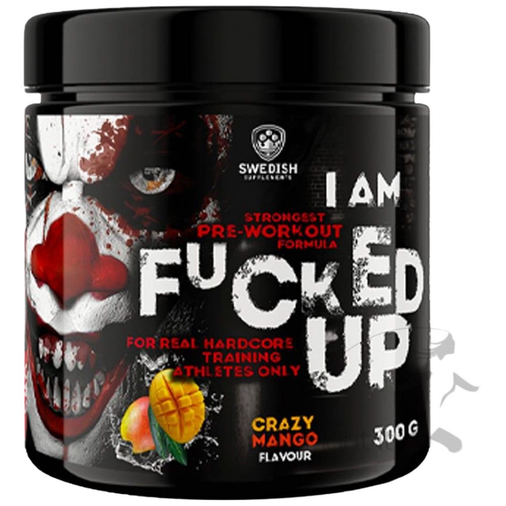 Jsem f#cked up Joker Edition - 300 gramů
