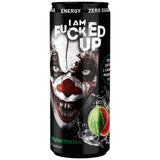 Eu sou F#cked up Joker | Bebida energética ~ zero açúcar - 330 ml