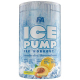 ICE Pump / Evercool Pre-Workout - 463 grams