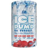 ICE Pump / Evercool Pre-Workout - 463 grams