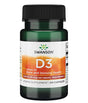 High Potency Vitamin D3 1000 IU - 60 капсули - Feel You