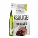 Whey Protein Isolate - 700 Gramm