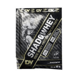 „Shadowhey“ izoliatas / 100% išrūgų baltymai - 30 gramų