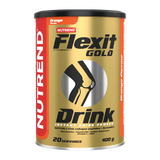 Flexit Drink Gold - 400 грама - Feel You