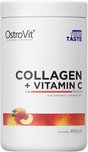 Collagen + Vitamin C / Powder - 400 грама - Feel You