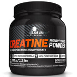 Creatine Monohydrate Powder - 550 grams