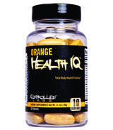 Orange Health IQ - 90 tablets