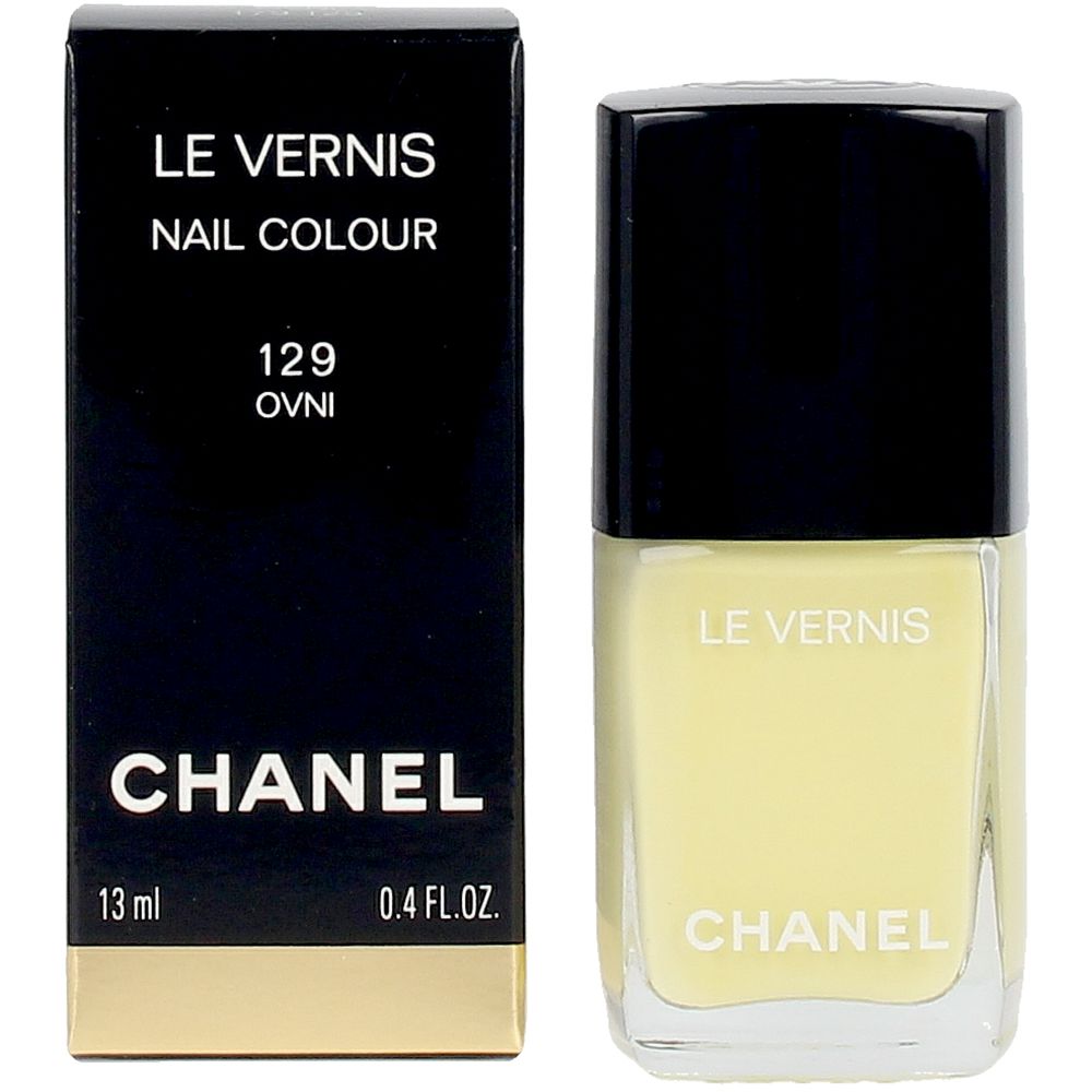 „Chanel Le Vernice“ 129-GEFENCE 13ML