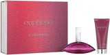 Tsalvin kleein Euphoria Eau De Perfum 100ml Seth BC