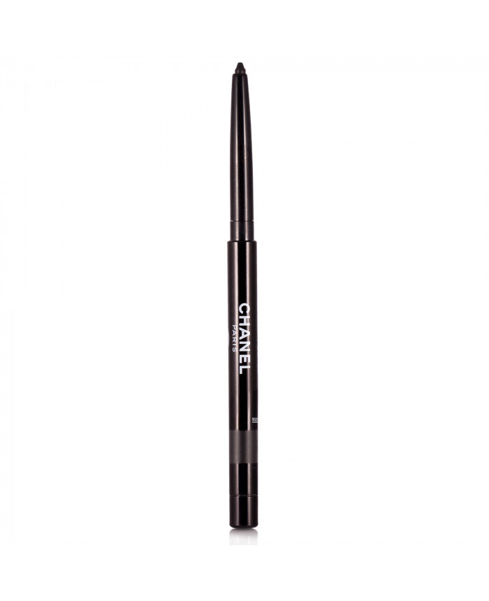 Chanel Stylo Yeux Waterproof 10-Ébène