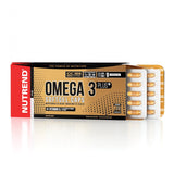 Omega 3 Softgel Caps 120 Гел капсули - Feel You