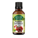 Tintura Cranberry - 50 ml