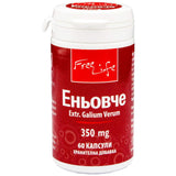 Еньовче 350 mg - 60 капсули - Feel You