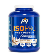 ISO Pro Vhai -eiwit - 1.816