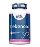 Idebenone 45 mg. / 60 čepic.