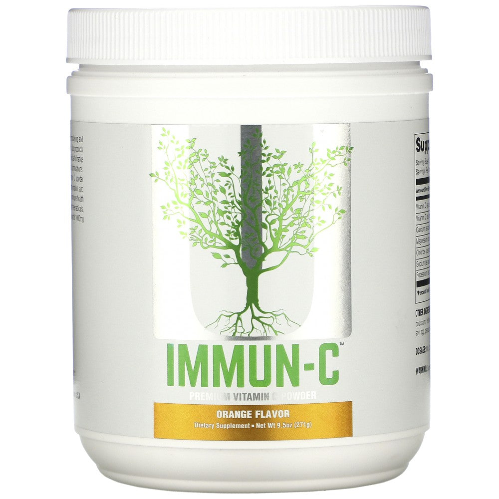 Immun - C - 271 grams