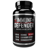 Immune Defender | Maximum Immune Support 120 capsules