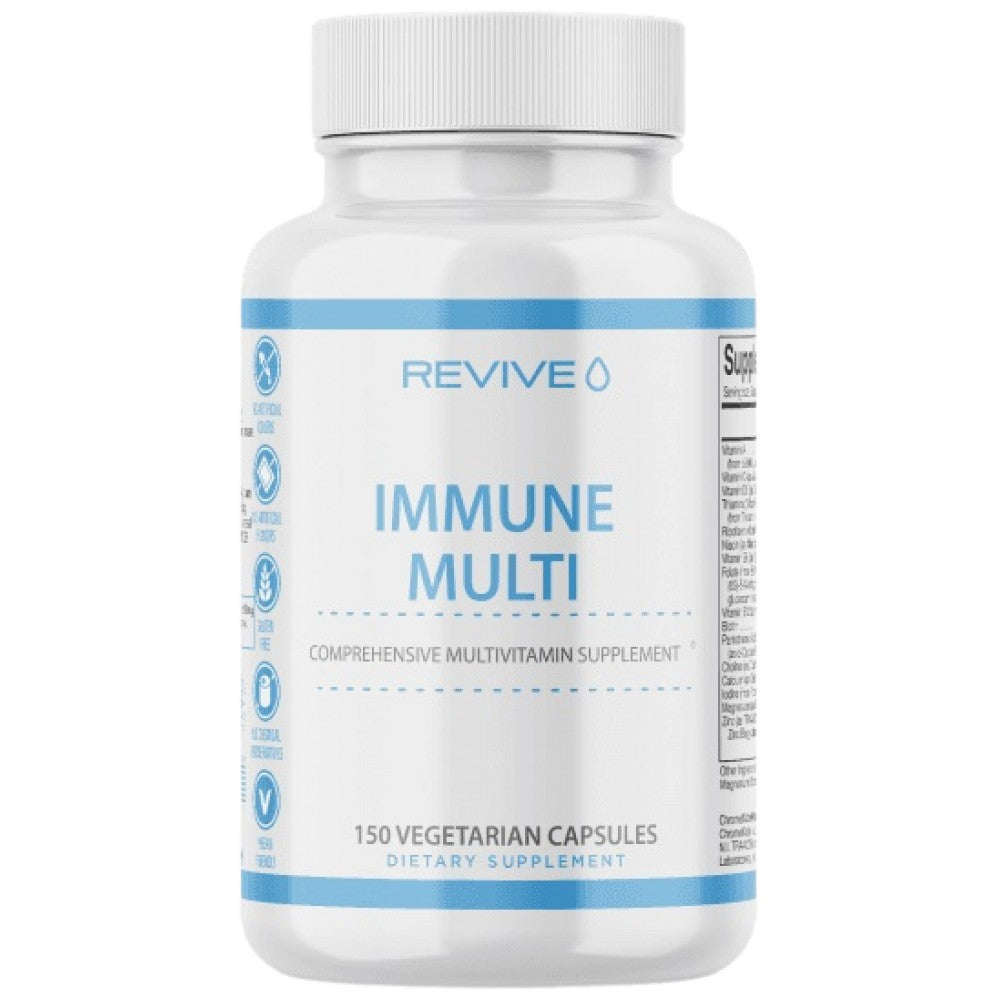 Inmune multi 150 cápsulas