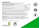 Immuno Support System - 300 grams
