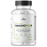 ImmunoPro+ | with Astragalus and Elderberry 270 capsules